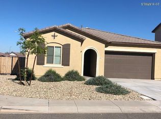 6927 S 78th Dr, Laveen, AZ 85339
