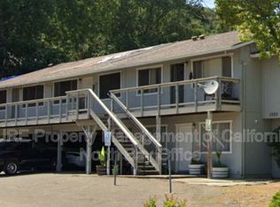 1920 S Dora St APT 1, Ukiah, CA 95482