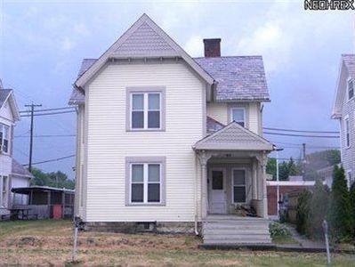 118 2nd St SW, New Philadelphia, OH, 44663