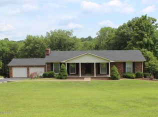 452 Old Mill Stream Ln, Shepherdsville, KY 40165