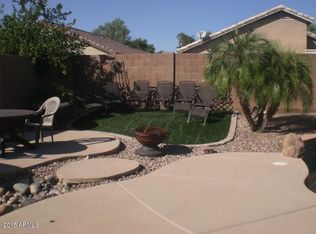 8138 W Riverside Ave, Phoenix, AZ 85043