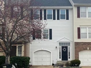 7881 Flager Cir, Manassas, VA 20109