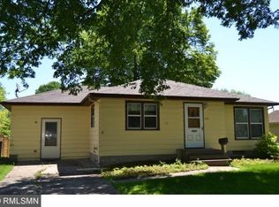 505 3rd St SW, Montgomery, MN 56069