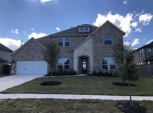 3732 Forest Brook Ln, Spring, TX 77386