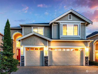 4130 215th Street SE, Bothell, WA, 98021