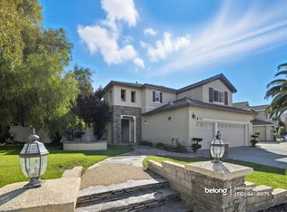 26536 Brant Way, Canyon Country, CA 91387