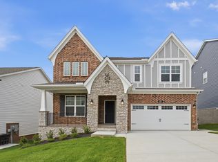 351 Van Conder Pl, Hendersonville, TN 37075