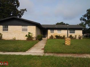 3254 Crosby Ln, Jacksonville, FL 32216