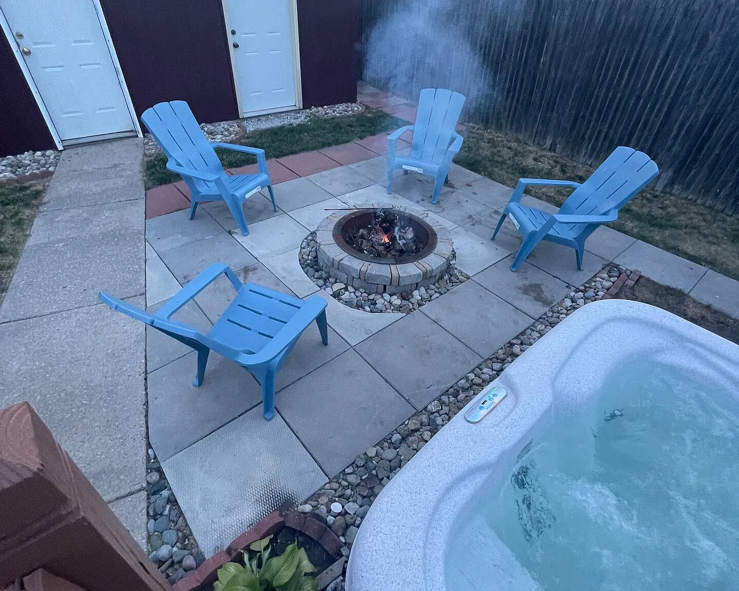 2 bed, $2,650 — Photo 4