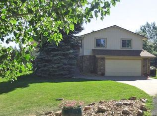 8215 Green Hollow Ct, Parker, CO 80134