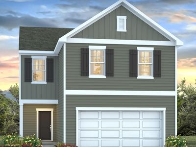600 Edgetree Dr, Hopkins, SC, 29061