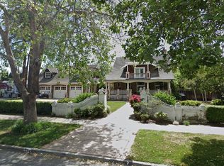 1139 Chapman St, San Jose, CA 95126