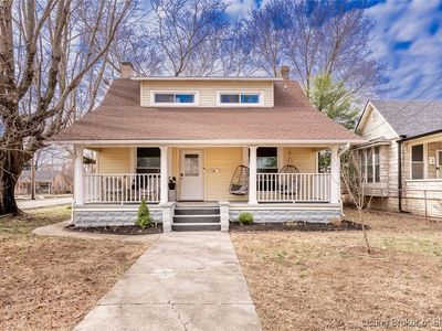 374 Paradise Avenue, Sellersburg, IN, 47172