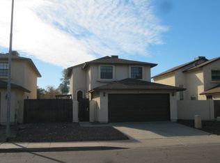 3741 W Tierra Buena Ln, Phoenix, AZ 85053