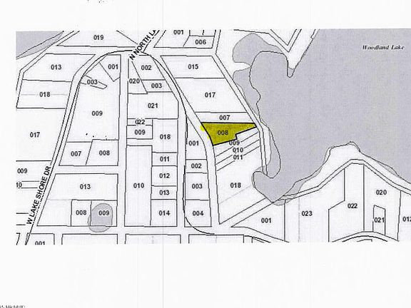 2nd image of 2747 W Lake Shore Dr