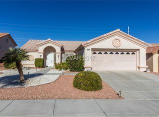 10200 Villa Ridge Dr, Las Vegas, NV 89134