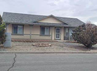 924 Red Falcon Way, Sparks, NV 89441