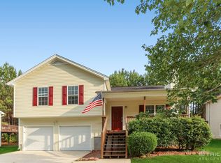 321 Gun Range Rd, Dallas, GA 30132