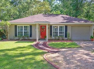 1111 W 19th Ave, Covington, LA 70433