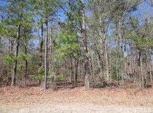 Hickory Crossroads Rd, PRINCETON, NC 27569