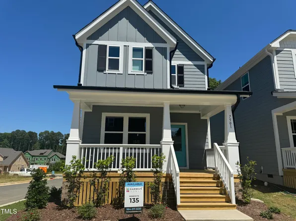 7501 Amesbury Dr #135, Chapel Hill, NC 27514