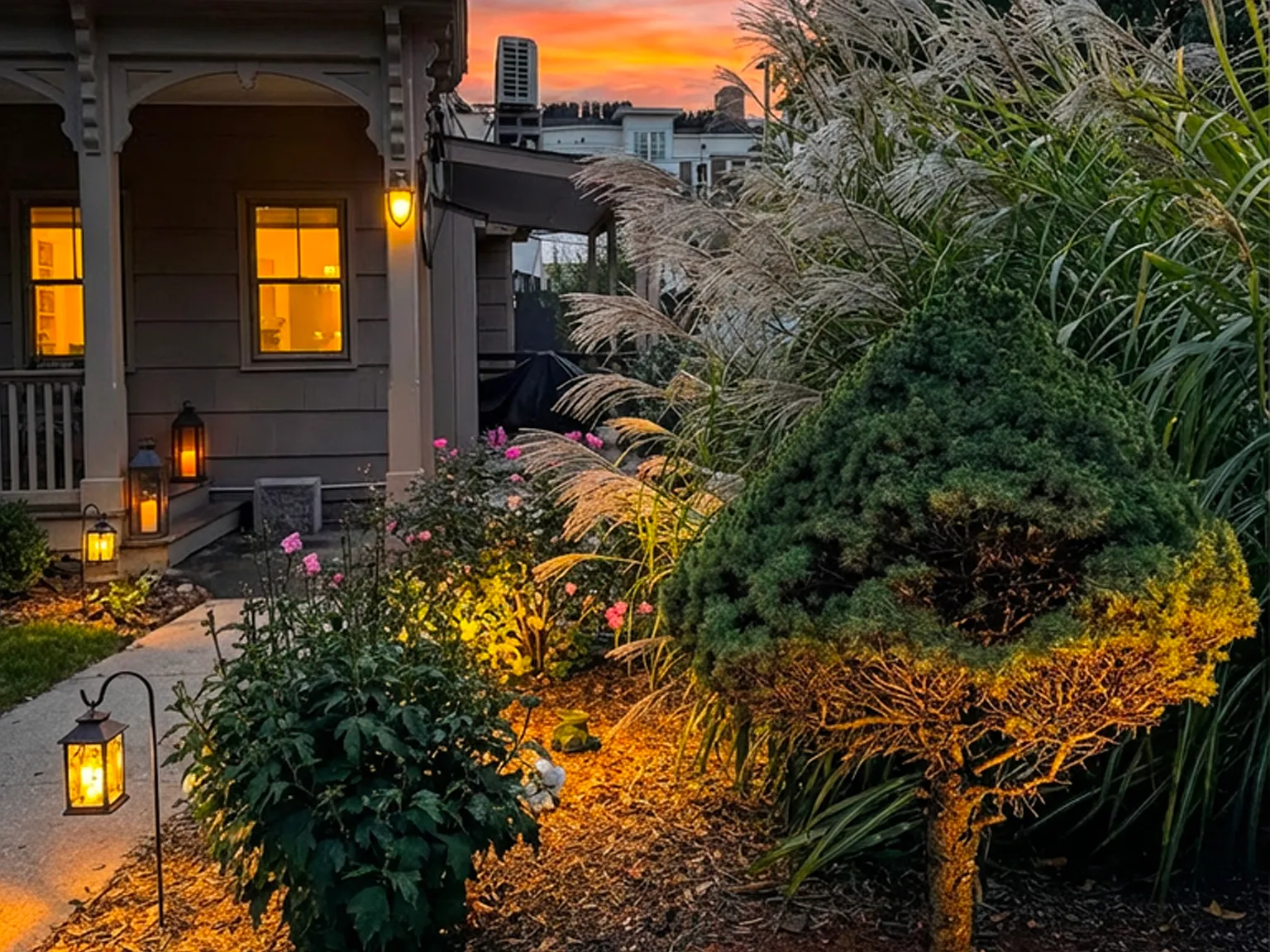 Studio, 420 sqft, $1,799 — Photo 3