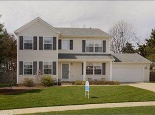 4679 Connolly Ln, Portage, MI