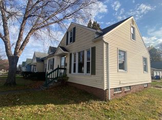 12113 Wayland Ave, Cleveland, OH 44111