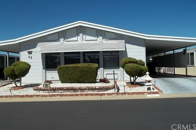 1st image of 1250 Kirby St #98