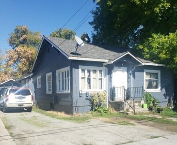 728 W 11th St, Medford, OR, 97501