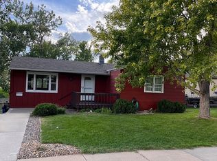 3643 Reder St, Rapid City, SD 57702