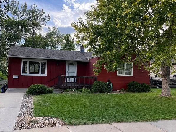3643 Reder St, Rapid City, SD 57702