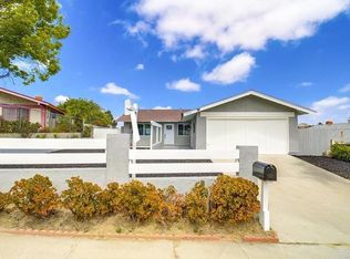 1533 Honeysuckle Ln, San Diego, CA 92114
