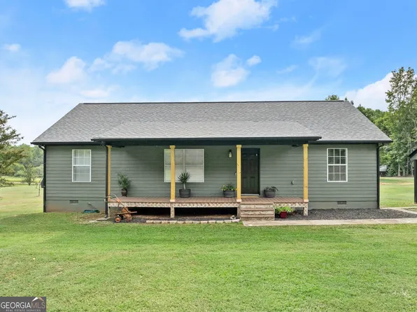 5280 Cleveland Hwy, Clermont, GA 30527