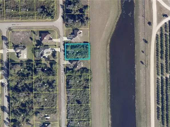 737 NAPLES AVE S, LEHIGH ACRES, FL 33974