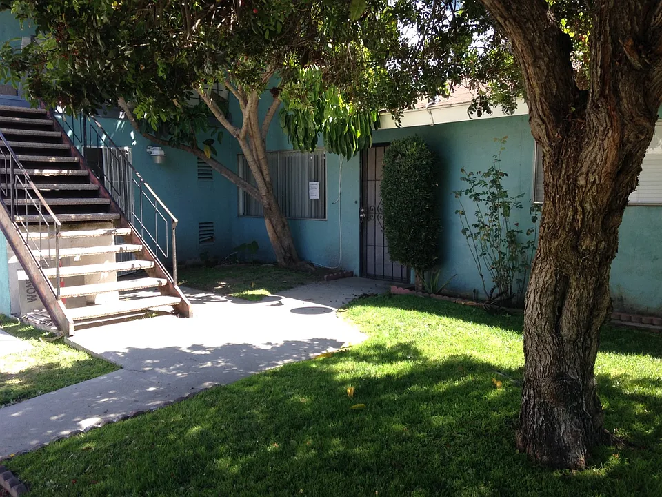 1757 W Ball Rd #3