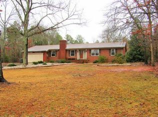 2804 Old Hickory Rd, Lancaster, SC 29720
