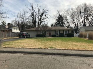 5741 N Rural St, Indianapolis, IN 46220
