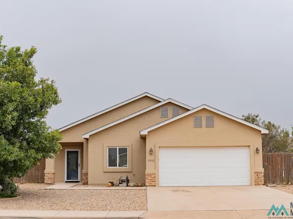 2912 Hammond Blvd, Clovis, NM 88101