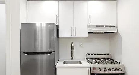 Rented by A Space Realty NY LLC