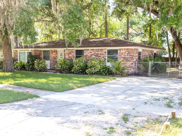 1101 Nantucket Ave, Jacksonville, FL 32233