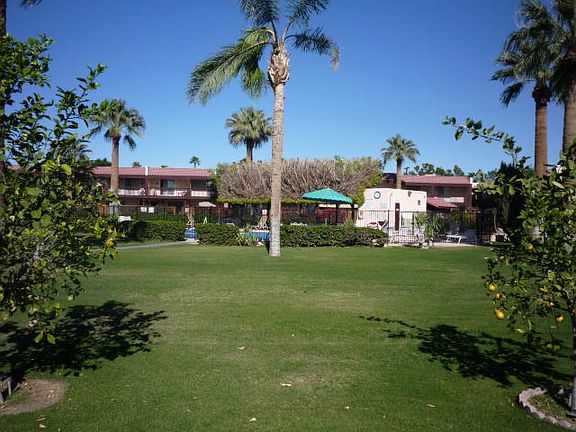 5th image of 2901 S Palo Verde Ln Unit 15