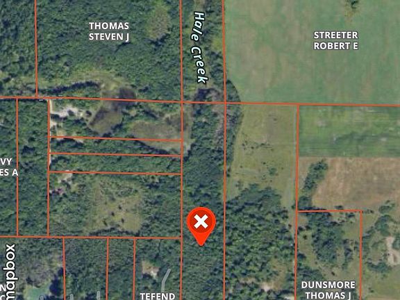 2nd image of 0 Ora Lake Rd