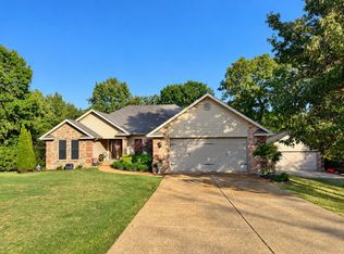 270 Patriot Dr, Mountain Home, AR 72653