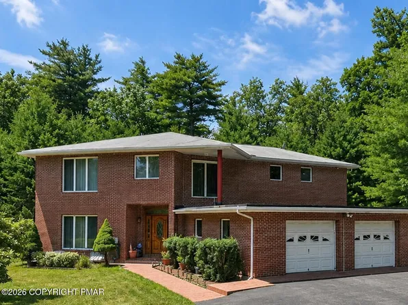 6359 Overlook Dr, Kunkletown, PA 18058