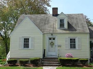 15 Marlton Rd, Waltham, MA 02453