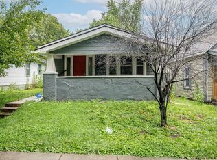 1517 N Dearborn St, Indianapolis, IN