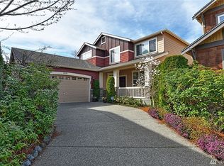 4018 166th Pl SE, Bothell, WA 98012