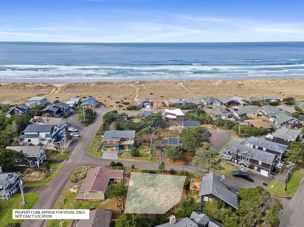 Tl 9800 Tobin Ln, Manzanita, OR 97130