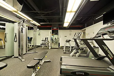 Rented by Keller Williams NYC